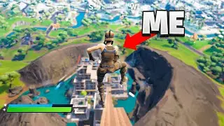 I Busted Viral TikTok Myths in Fortnite!