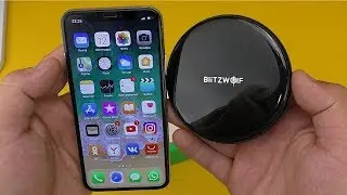 ПОЛЕЗНЫЕ ГАДЖЕТЫ ДЛЯ IPhone И Samsung !РАСПАКОВКА ПОСЫЛОК ИЗ КИТАЯ