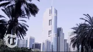 What to Do in Dubai | 36 Hours Travel Videos | The New York Times