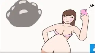 Dva Samesize Vore Digest