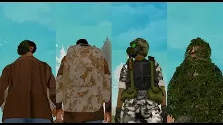 БАЗА СТАЛКЕРОВ | ТВОЁ ВЫЖИВАНИЕ НАЧИНАЕТСЯ ПРЯМО СЕЙЧАС | DAYZ МТА ZC