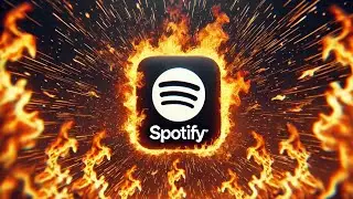 The Shocking Story of Spotify