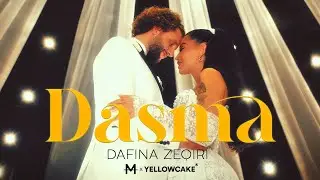 DAFINA ZEQIRI - DASMA