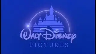 Walt Disney Pictures (1993)