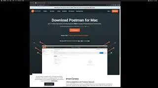 b005   Install Postman