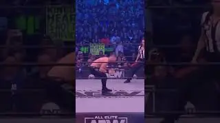 The Blackpool Combat Club brought the violence to AEW Rampage & destroyed the Gunn Club!