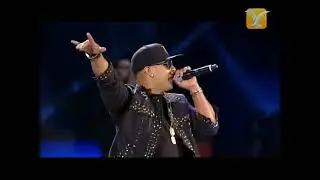 Daddy Yankee, Que Tengo Que Hacer - Pasarela, Festival de Viña 2013