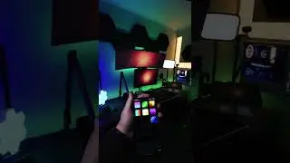 Elgato Stream Deck Mobile + Stream Deck plugin integration = Magic