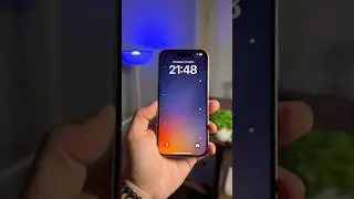 Тошнит без iOS 18? 🍿