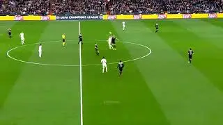 Donny van de beek vs real madrid-welcome to real madrid