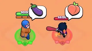 Brawl Stars Clickbait Challenge