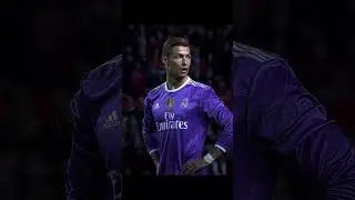 Sigma Boy X Ronaldo 🤫