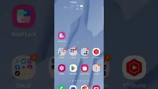 Samsung One UI 5: How To open Pop Up or Split Screen in 2 seconds