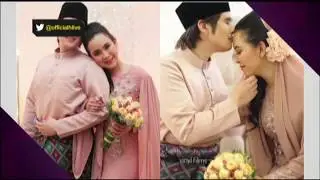 Isteri hamil 5 bulan, Dazrin rahsia jantina anak