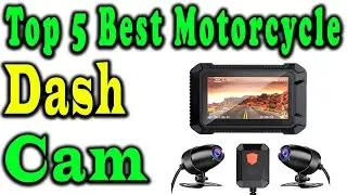 5 Best Motorcycle Dash Cam On Aliexpress 2023
