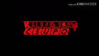 Klasky Csupo in Devil's Blast in G Major 4