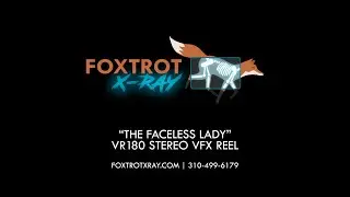 Foxtrot X Ray 