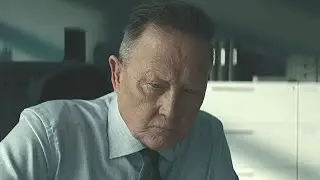 The Best Reference From REACHER Season 2