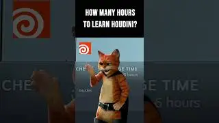 Is Houdini Hard? 