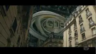 GDS Show Reel (gfx - vfx)