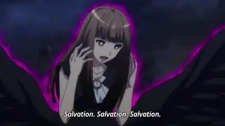 Hypnosis Scene  351