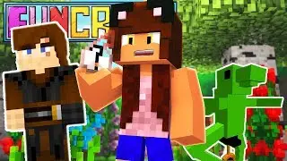 THE MEMES ATTACK | Minecraft FunCraft