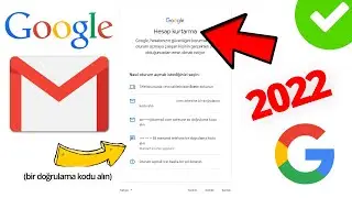 Gmail Şifremi Unuttum (2024) | E-posta Şifremi Unuttum Nasıl Alırım