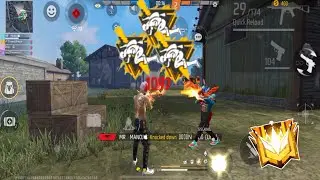 99% Headshot | free fire - clash squad ranked full gameplay | free fire | free fire max | ff video