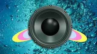 Tech N9ne ft DJDB   Hood Go Crazy (27hz and higher lowbass)
