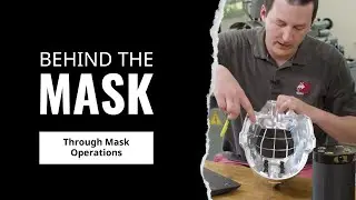 Behind the Mask | Through Mask Operations