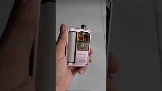 TEST KRIUK RBA ECLIPSE DUAL DI PULSE AIO PRO | SUMBER FB AGENG RYADI #vape #youtubeshorts