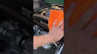 What are you running collector plates on?👇