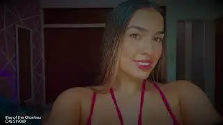Giantess Gabriella Men will Pay me !