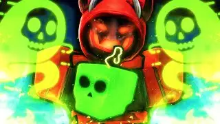 I Mastered REVIVE FRUIT and became IMMORTAL… (Roblox Blox Fruits)