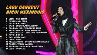 LAGU DANGDUT BIKIN MERINDING