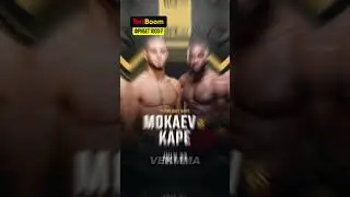 🔥Назван соперник Мухаммада Мокаева 