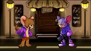 Mucho Mouse but Tuffy sing it - Friday Night Funkin' The Basement Show V2