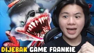 KATANYA FRANKIE GAME HOROR TERBAIK DI TAHUN 2024... | Finding Frankie - Indonesia #1