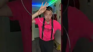 ФОКУС КОЛЬЦА