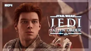 NEUVIEME SOEUR ET DATHOMIR | VOD STAR WARS : FALLEN ORDER #04