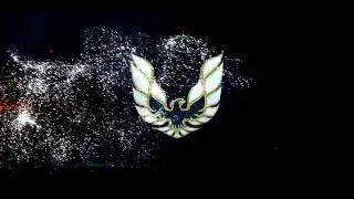 MV1 Gaming - Wolf/Phoenix Logo Intro (Free Download)