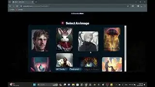 How to Create Image using artbreader