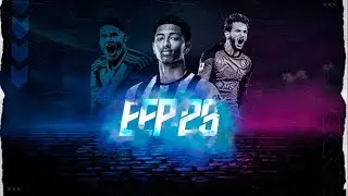 FIFA 23 | European Expansion Patch 23 (v1.0.2) - GAME EXPERIENCE