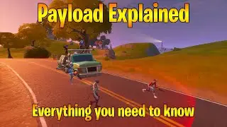 Fortnite's NEW Payload LTM Explained - Everything you need to know!