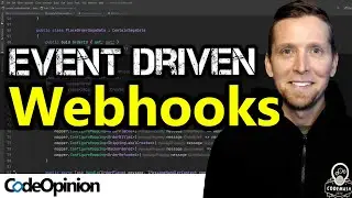 Building a Webhooks System