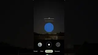 Capturing the Northern Lights with Astrophotography on Pixel (Aurora Borealis)