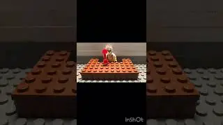 Мультфильм LEGO Мини приколы 8 