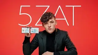 5ZAT: Алишер Исмаилов (Симба)