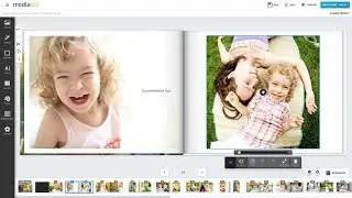 Mediaclip Designer
