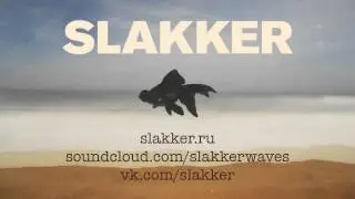 Slakker - Simply